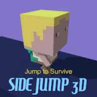 Side Jump 3D