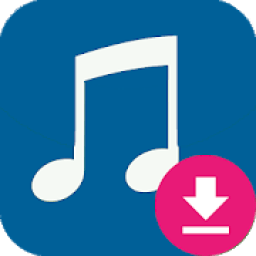 ikon Free Music Downloader - MP3 Music Download