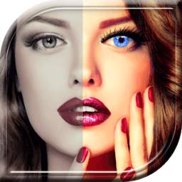 Beauty Selfie Makeup Camera