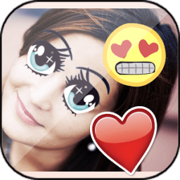Photo Filters Picts Arts Snap أيقونة