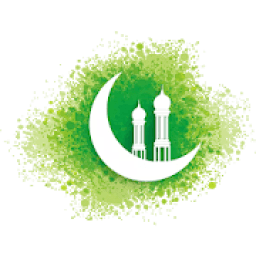 ikon Islamic stickers