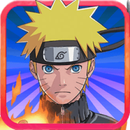 Ninja Ultimate Battle Fight icon