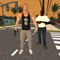 Crime in San Diego: grand gang