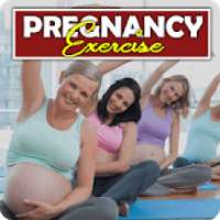 Easy Pregnancy Exercises for Normal Delivery