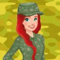 İdle Army Base Horror War