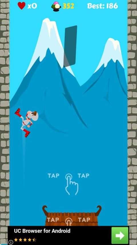 Ninja Legendary screenshot 6