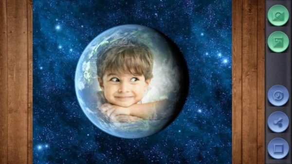 PEO - Photo Effects Online screenshot 4