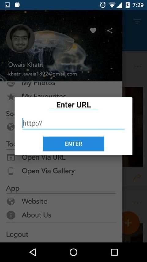 Social VR | Virtual Reality 2 تصوير الشاشة