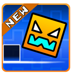 Geometry Spiky Dash आइकन