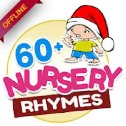 Nursery Rhymes Free App | Videos | Offline songs
