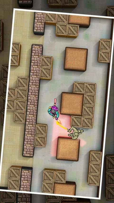 King Killer screenshot 3