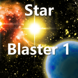 Star Blaster 1 иконка