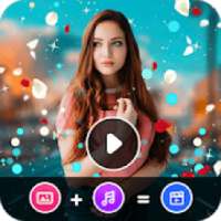 Photo Effect Animation Video Maker on 9Apps