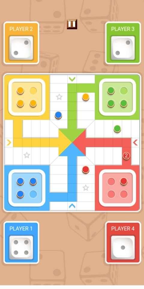 Ludo 2020 स्क्रीनशॉट 4