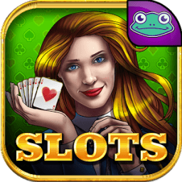 Free Poker Slots icon