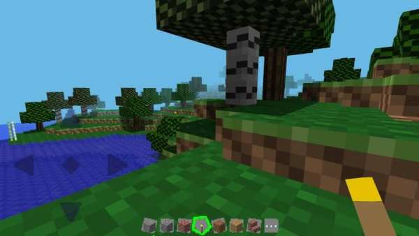 Mini Craft : Exploration 1 تصوير الشاشة