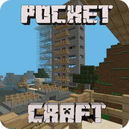 Pocket Craft иконка
