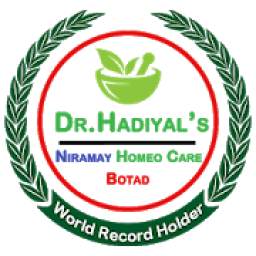 Niramay Homeocare Botad