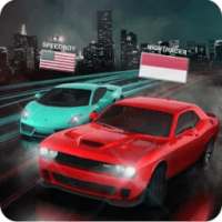 Traffic Racing: Race Fever