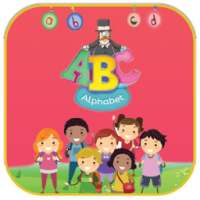 ABCD For Kids on 9Apps