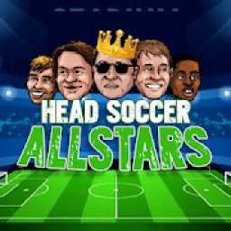 Head Fotball: All Stars
