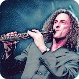 Greatest Kenny G icon