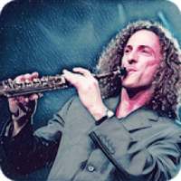 Greatest Kenny G