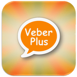 VeberPlus HD أيقونة