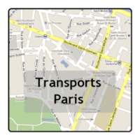 Paris Transports