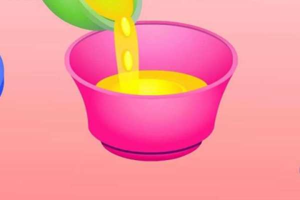 Cooking Game - Chocolate Cake screenshot 3