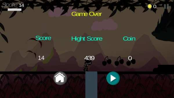 Crazy Run screenshot 3
