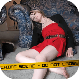 Crime Case : Hidden Object иконка