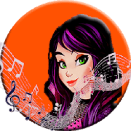 Piano Tiles - Descendants आइकन