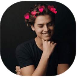 Cole Sprouse Wallpaper 4K