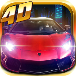 Super Racing icon