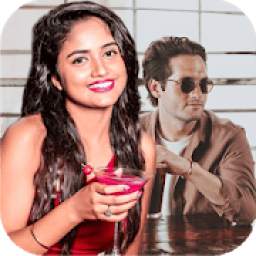 Selfie with Nisha Guragain – Nisha Wallpapers