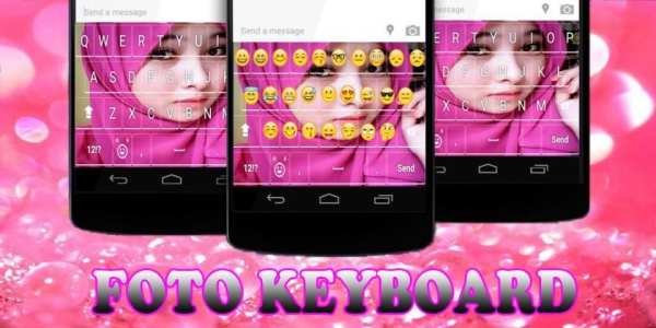 Foto Keyboard screenshot 3