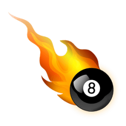 Bouncy 8 Ball Pool иконка