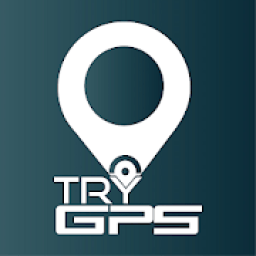 TRYGPS आइकन
