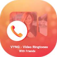 Video Ringtones For Incoming Caller ID on 9Apps