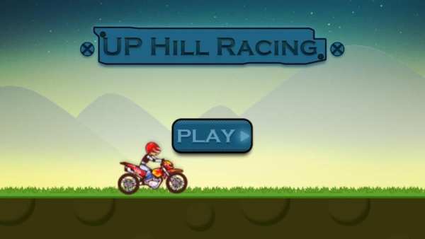 Hill Motor Racing 7 تصوير الشاشة