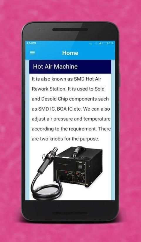 Computer Hardware Course स्क्रीनशॉट 2