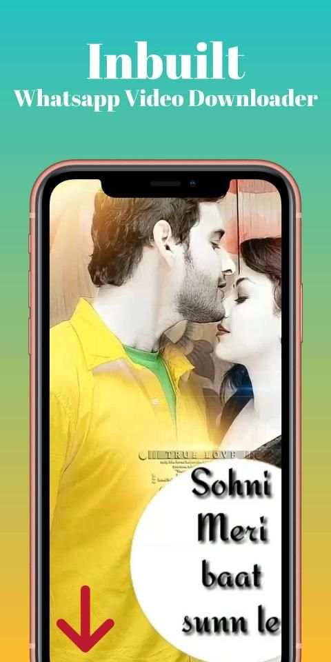 VidStatus Master स्क्रीनशॉट 7
