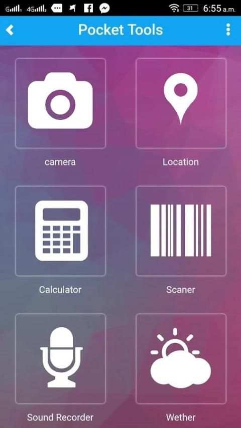 PUTUL TV screenshot 2