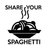 Share Your Spaghetti