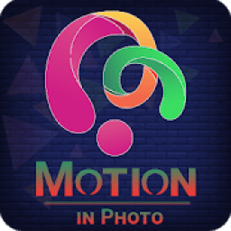 Photo Motion - Motion In Photo &amp; Motion Picture आइकन