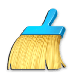 ikon Clean Master – Antivirus, Cleaner, Battery Saver