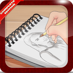 Easy Drawing tutorial icon
