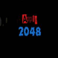 Apple modern 2048