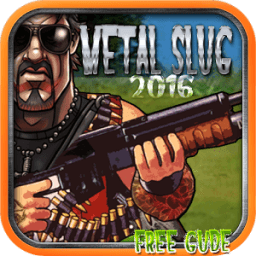 Guides for Metal slug 2016 иконка